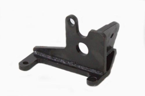 1523М-3503040-Б Кронштейн правый МТЗ РУП2